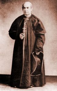 Santo Antonio Maria Claret